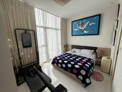 Cubik (D15), Apartment #566013661